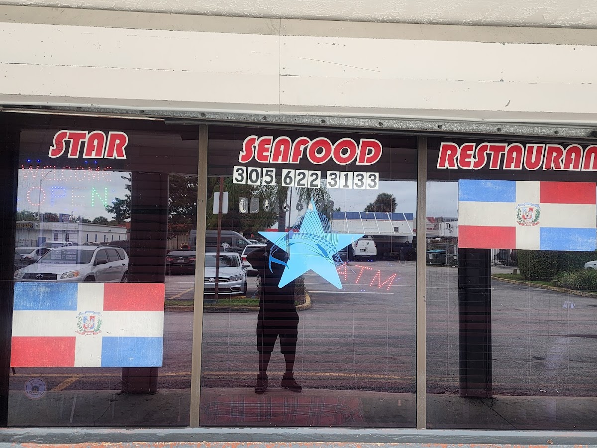 Star Seafood Restaurant Cafeteria Inc.